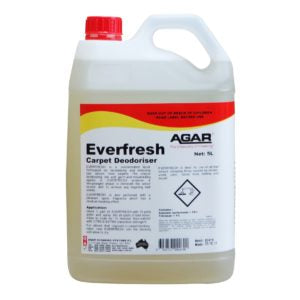 Agar Everfresh 5L