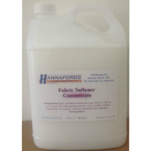 Fabric Softner 5L