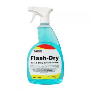 Agar Flash Dry