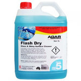 Agar Flash Dry