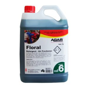 Agar Floral