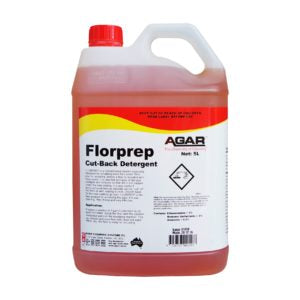 Agar Florprep 20L