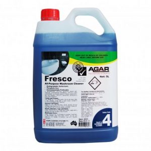 Agar Fresco Bathroom Cleaner 5L