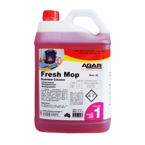 Agar Fresh Mop 5L