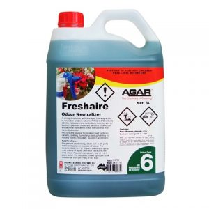 Agar Freshaire 5L