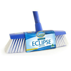 Eclipse Indoor Broom & Handle