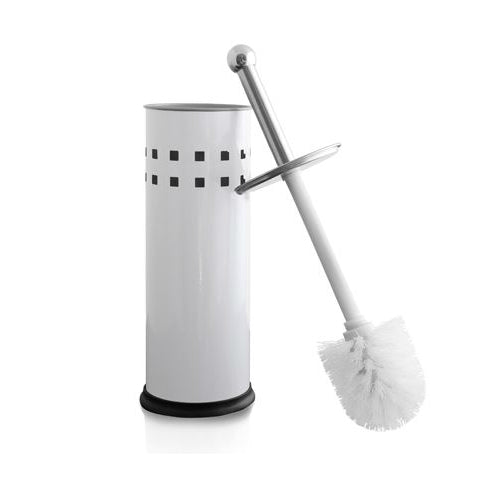 Metal Toilet Set