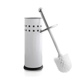 Metal Toilet Set