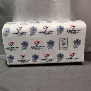 GENTILITY Multifold Hand Towel