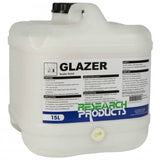 Glazer Floor Sealer