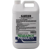 Glazer Floor Sealer
