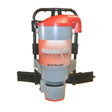 Shadow Vac Commercial Back pack Vacuum