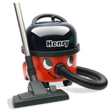 Numatic Dry Vacuum – Henry