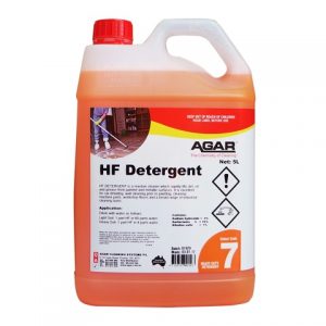 Agar HF Detergent 5L