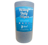 Heavy Duty Wipes 45m