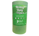 Heavy Duty Wipes 45m