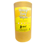 Heavy Duty Wipes 45m