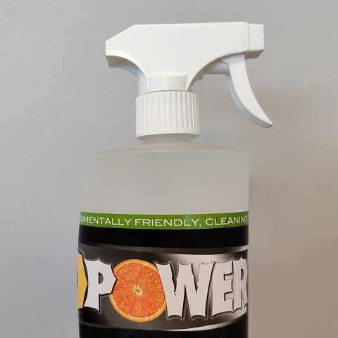 D-Power 1L Enviro Chemicals