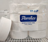 Florence Carton 2 Ply Jumbo 8×300