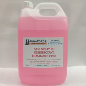 Sani Spray HS