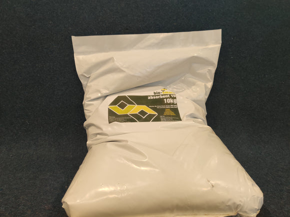 Bio-Smart absorbent 15 - 10kg