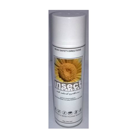 Insect Spray Natural 305g