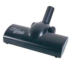 Numatic Black Airo Brush 290mm Easy Ride 32mm