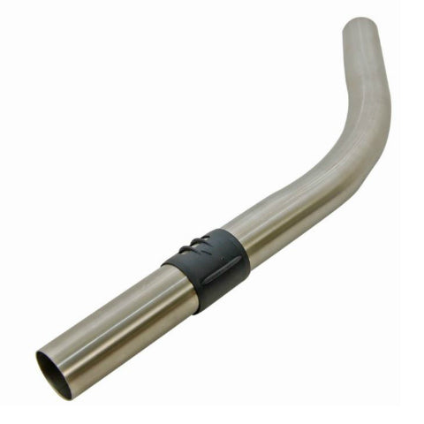 38mm Stainless Steel Bent Wand