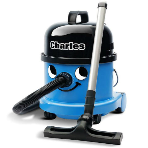 Numatic Wet/Dry Vacuum – Charles