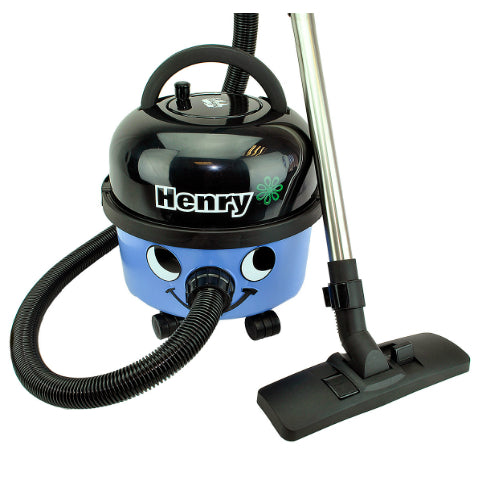 Numatic Dry Vacuum – Henry