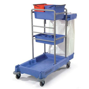 Numatic Janitor’s Trolley