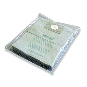 Disposable Bag Numatic (450/500/575) Pkt 10