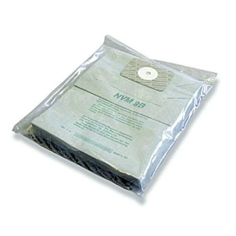 Disposable Bag Numatic (450/500/575) Pkt 10