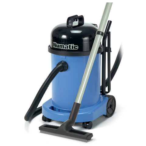 Numatic Wet/Dry Vacuum WV470