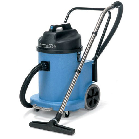 Numatic Wet/Dry Vacuum – WVD902