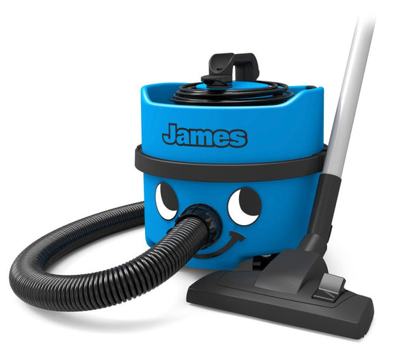 Numatic James (Junior) Dry Vacuum