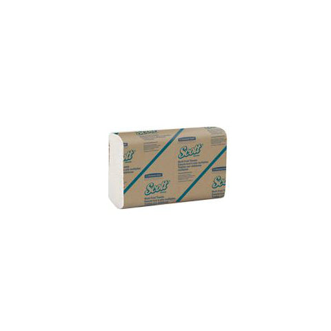 Scott Multifold Hand Towel Carton 16 x 250 sheets