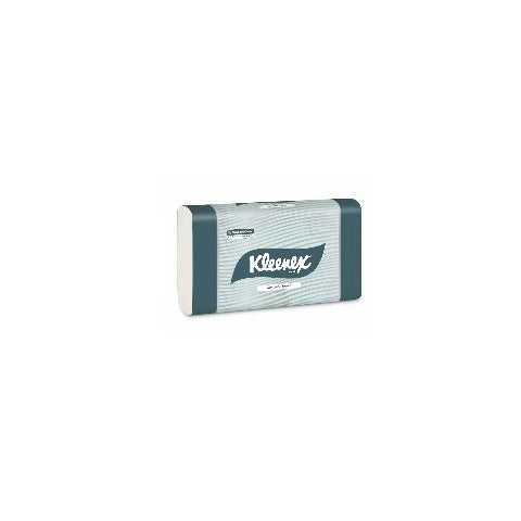 Kleenex Compact Hand Towel Carton 24