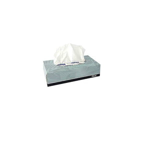 Kleenex Facial Tissues Pkt 100 Carton 48
