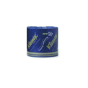 Kleenex 2 Ply T/Roll 300 sheet Carton 48