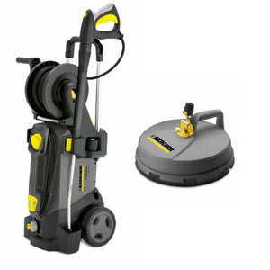 Karcher HD 5/12 CX PLUS Pressure Washer Kit