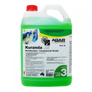 Agar Kuranda 5L