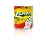 Scrubber – Heavy Duty Hand Cleaner