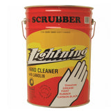 Scrubber – Heavy Duty Hand Cleaner