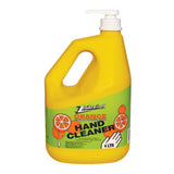 Orange Cream Hand Cleaner