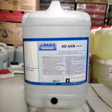 Adsan No Rinse Surface Sanitiser