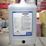 Adsan Virucidal Disinfectant
