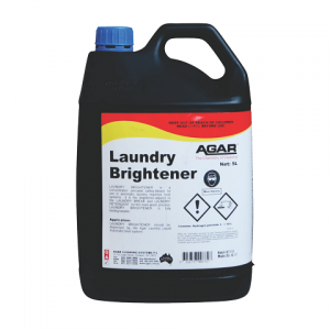 Agar Laundry Brightener 5L