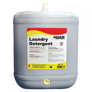 Agar Laundry Detergent 20L