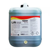 Agar Lift